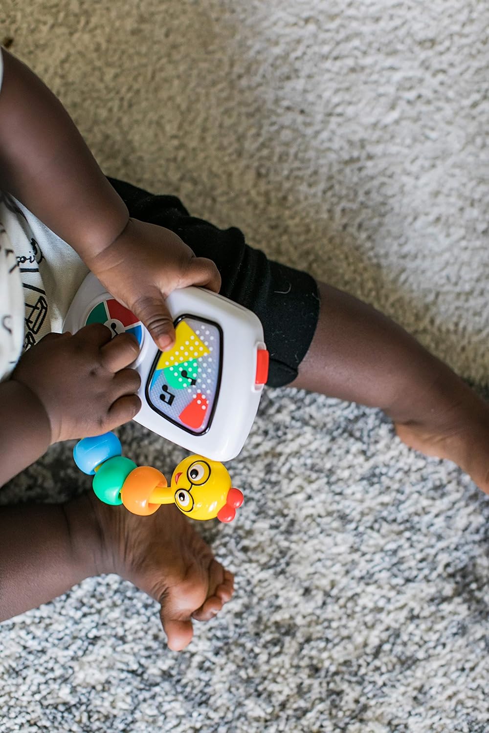 Baby Einstein Take Along Tunes Musical Toy, Ages 3 months Plus : Baby Musical Toys : Baby