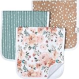 copper pearl autumn bibs