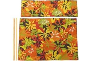 EVERYWHERE CHAIR Replacement Cover Canvas for Director's Chair (Flat Stick) - Sunburst