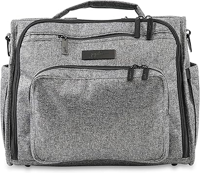 Ju Ju Be Legacy Collection B F F Sac A Langer Convertible Avec Sac