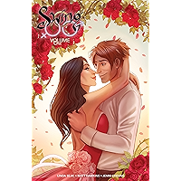 Swing Vol. 1 book cover Swing Vol. 1 book cover