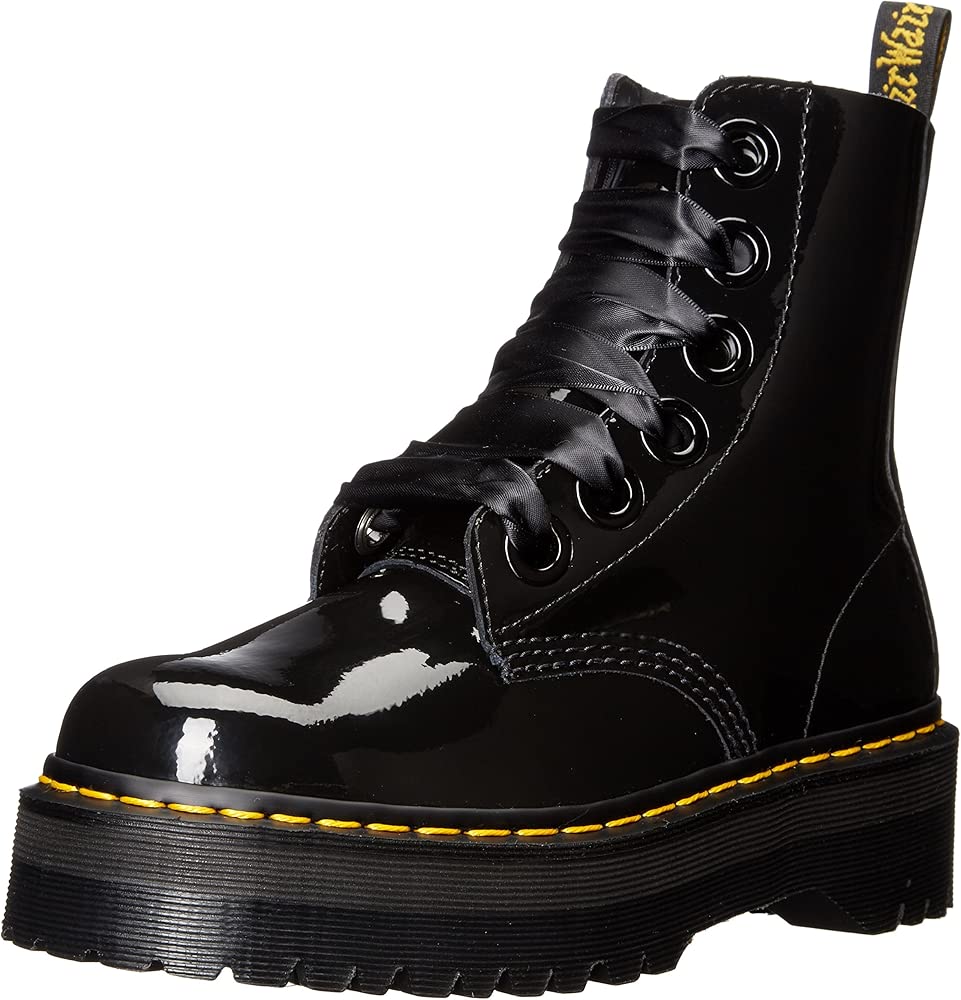 dr martens molly lolita