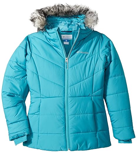 columbia katelyn crest toddler