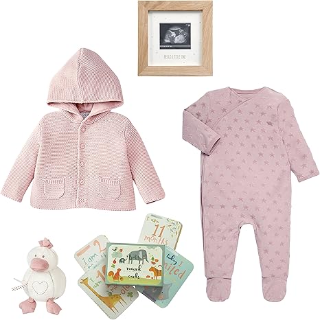 mamas and papas baby hamper