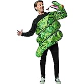 Rasta Imposta Adult Anaconda Snake Costume