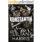 Kirill: Single Dad Autistic Son Russian Mafia Romance (Marinov Bratva Book 3) - View 3