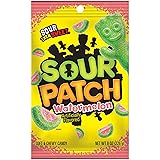 Sour Patch Kids Sweet and Sour Candy