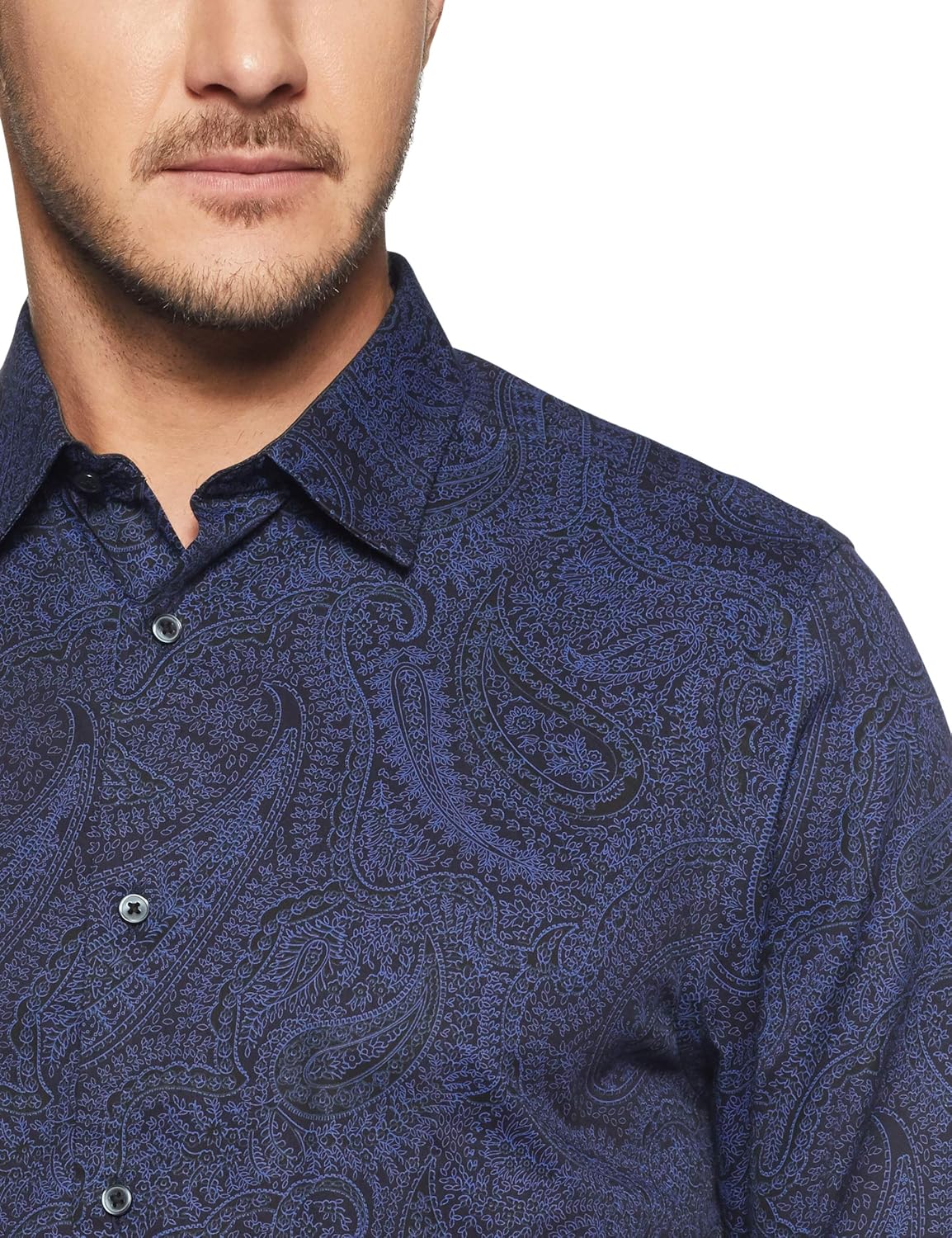 blackberrys men's dress shirt