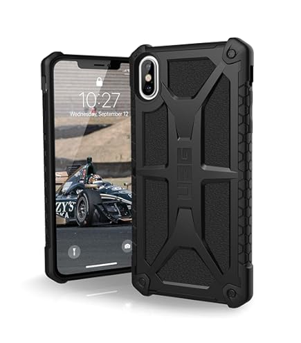 Apple - 【ayakabuaty】 Amazon.com: URBAN ARMOR GEAR UAG iPhone Xs/X [5.8-inch