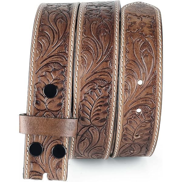 JEAN'S FRIEND Gürtelschnalle Vintage Irish Lucky Clover - Zinklegierung