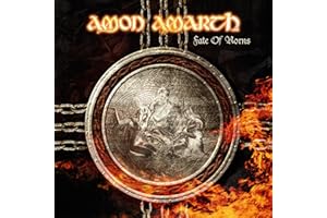 Fate Of Norns