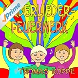 Feuerwehrlied von Karsten Glück & die Kita-Frösche Simone Sommerland