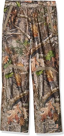 kids hunting pants