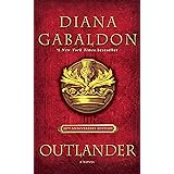 Outlander, 20th Anniversary Collector's Edition (Outlander Anniversary Edition)