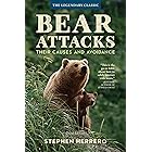 Bear Attacks: Their Causes and Avoidance