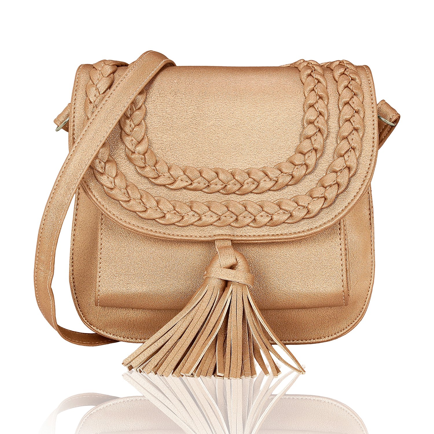 kleio women's sling bag