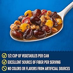 Progresso Southwest-Style Black Bean Protein