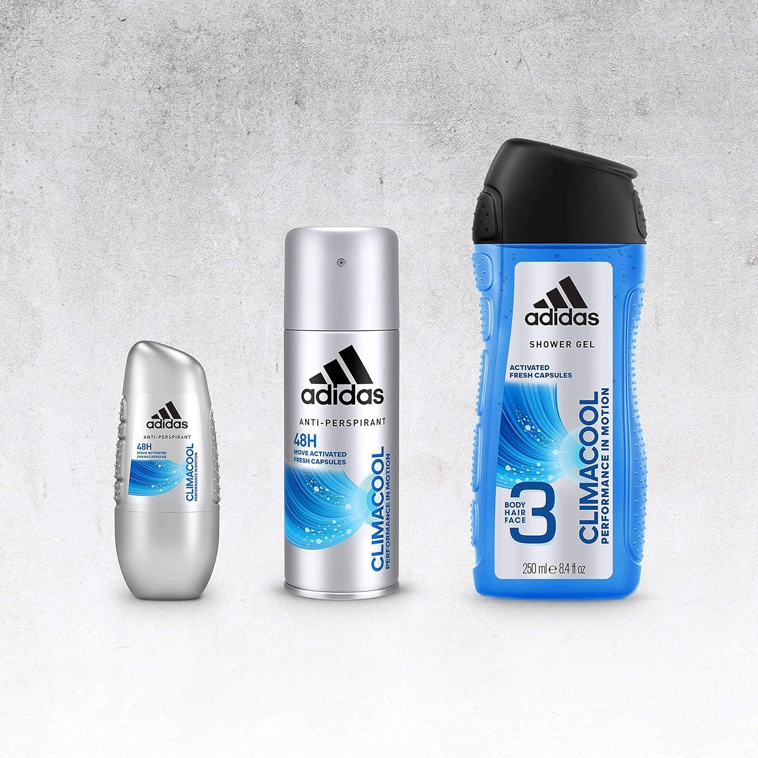 deodorant adidas climacool