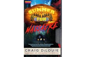 The Summer Fun Massacre