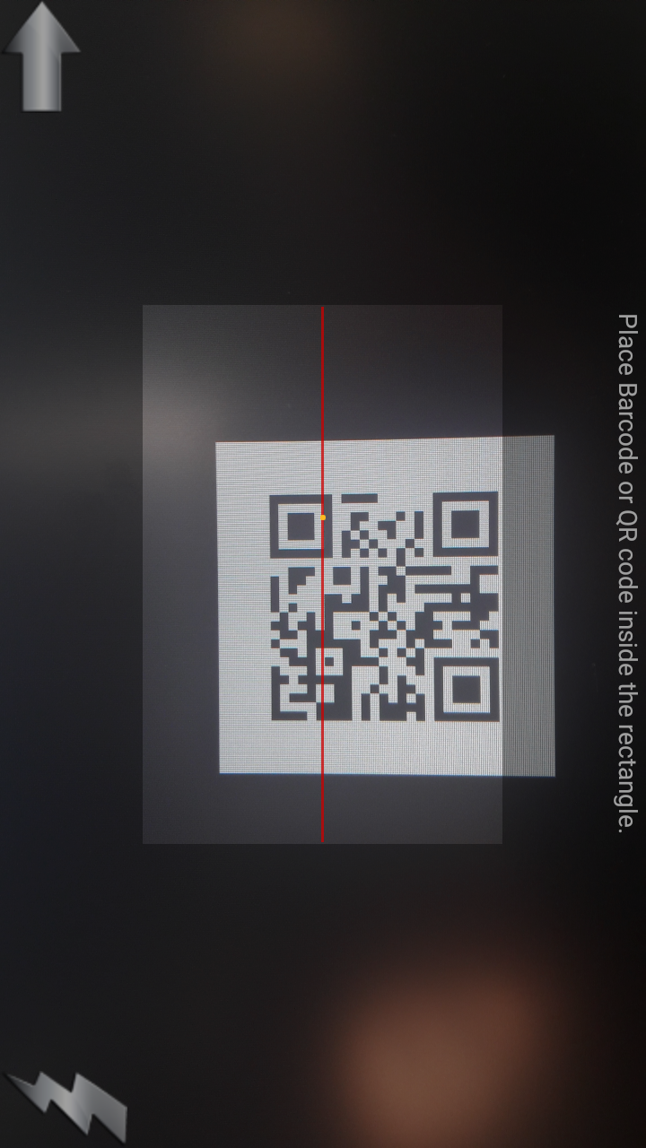 Best Code ReaderAmazon.deAppstore for Android