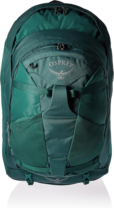 osprey backpack fairview 70