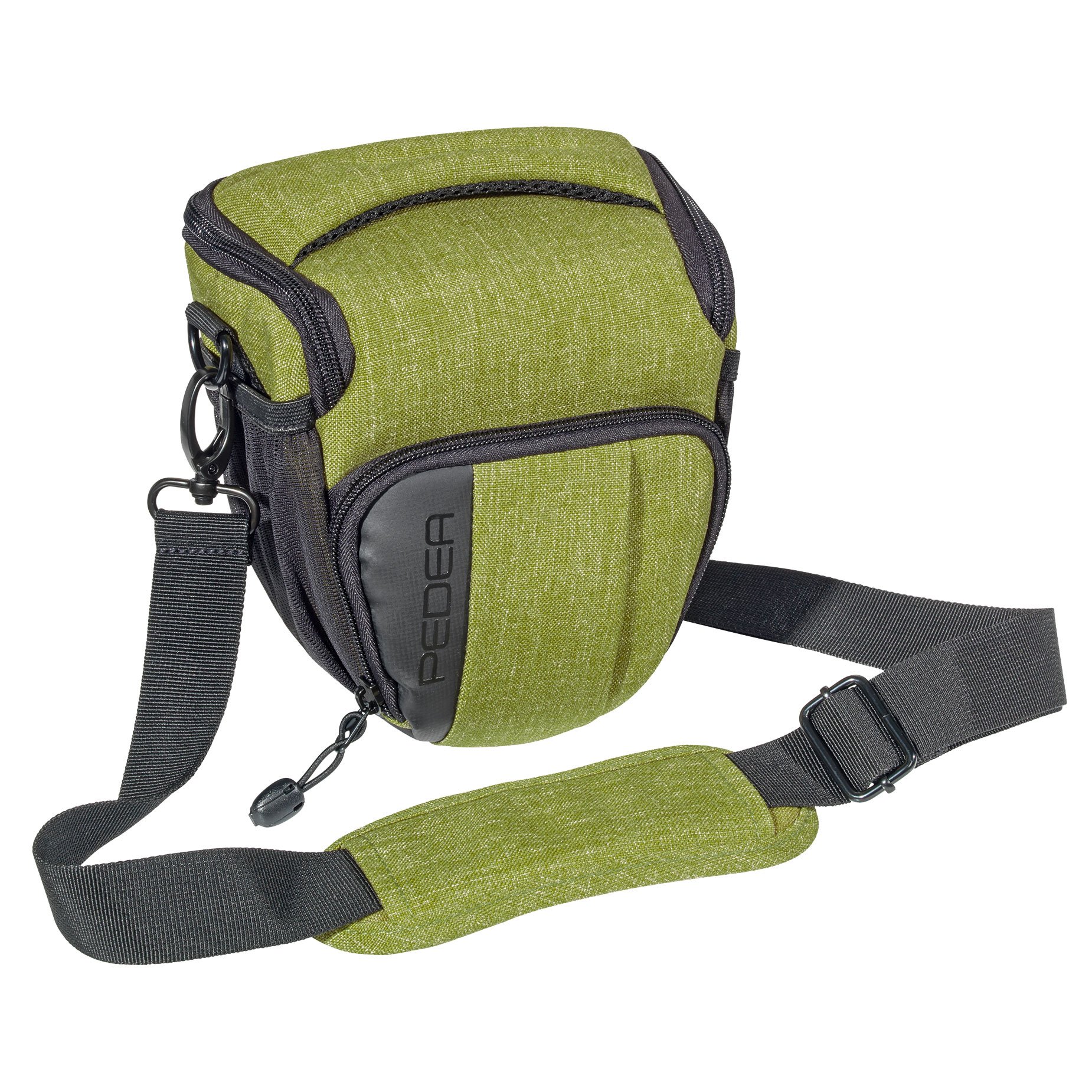 "Fashion" camera bag, Panasonic Lumix DMC G70, G81, GM5, GX80, GH4, GX8 / Sony Alpha 6500 / Nikon D5600 — image 1