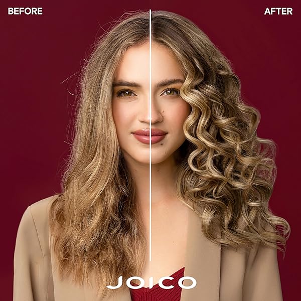 JOICO COLOR THERAPY SHAMPOO FOR COLOR-TREATED HAIR – WITH KERATIN & ARGAN OIL, REPAIRS DAMAGE, BOOSTS SHINE, 33.8 OZ