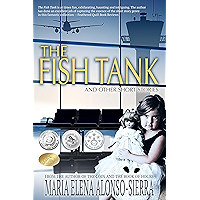 The Fish Tank: And Other Short Stories book cover The Fish Tank: And Other Short Stories book cover