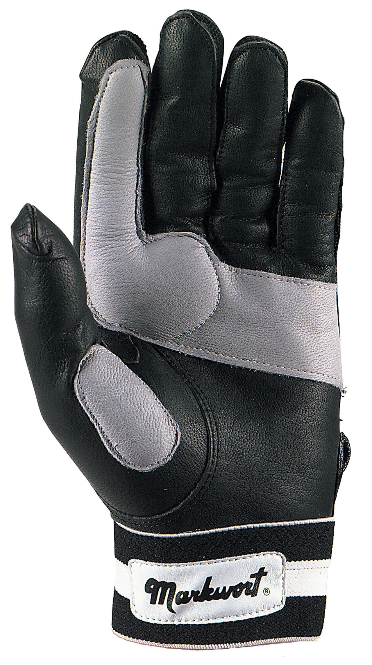 Markwort Stash Youth/Ladies Black Left Hand EPS