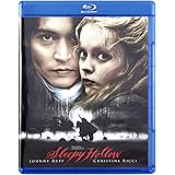 Sleepy Hollow [Blu-ray] (Bilingual) [Import]