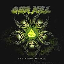 Overkill - Fuck You And Then Some / Fell The Fire - Amazon