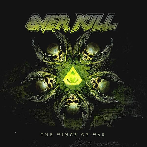 洋楽 OVER KILL / KILLBOX13 a2188378885_5.jpg