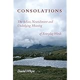 Consolations: The Solace, Nourishment and Underlying Meaning of Everyday Words