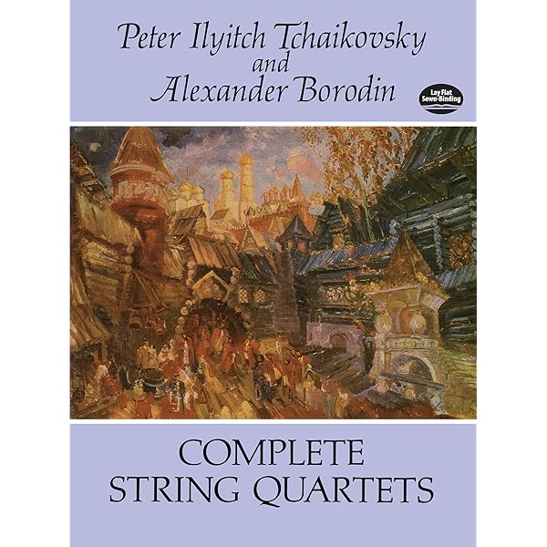 Amazon.com: Complete Chamber Music for Strings (Dover