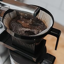 Technivorm Moccamaster 53930 KBGV 10-Cup Coffee