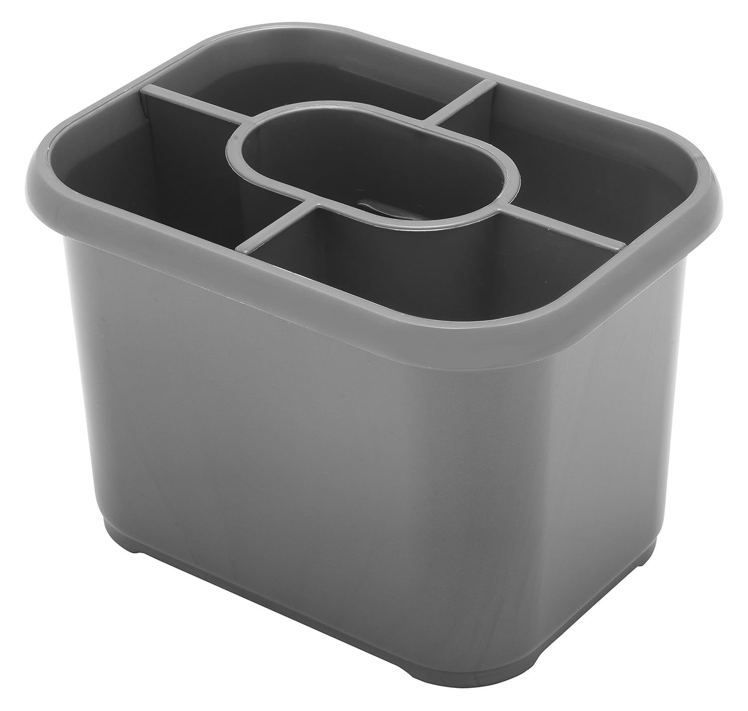 Addis Cutlery drainer Metallic Amazon.co.uk Kitchen & Home