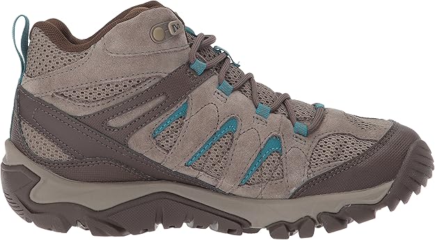 merrell outmost vent mid