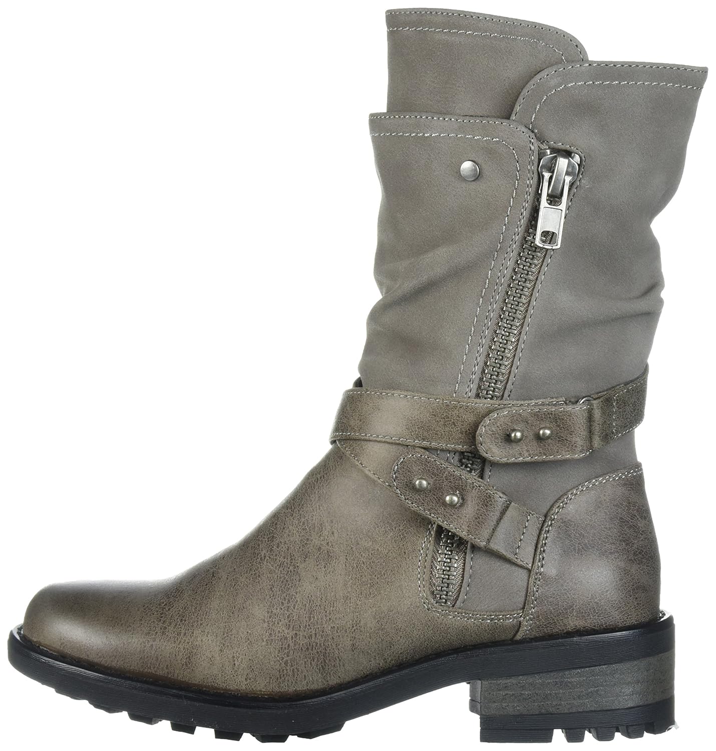 carlos by carlos santana women's sawyer fashion boot