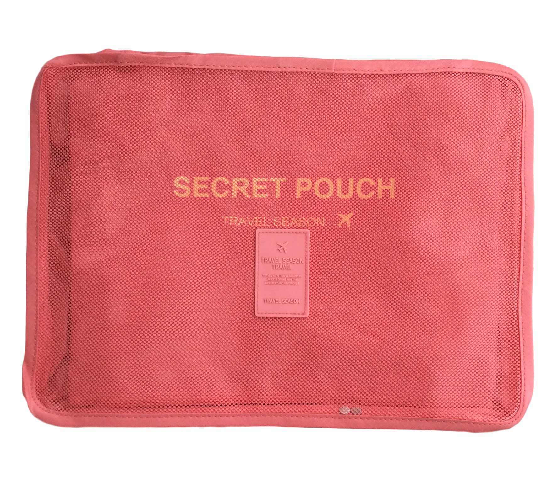 Lian Lifestyle Unisex Adult Pcs Set Travel Bags Medium