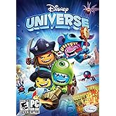 Disney Universe - PC
