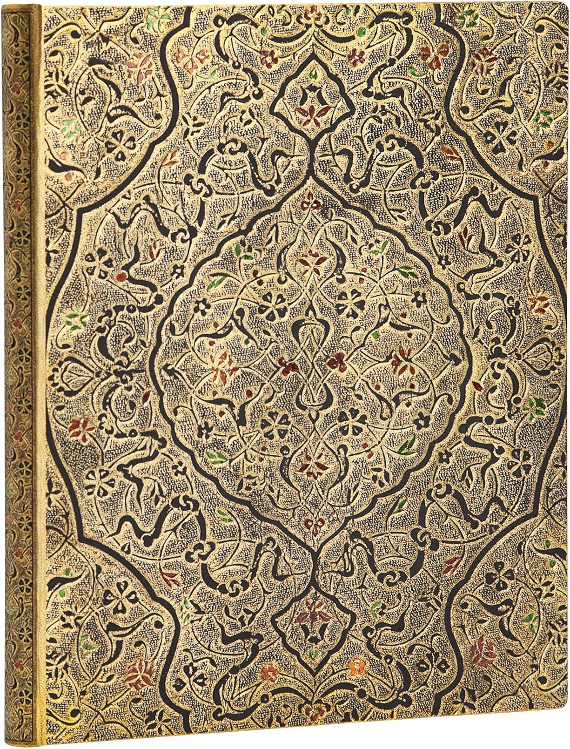 Paperblanks Hardcover Journal Zahra, Ultra (230 x 180)
