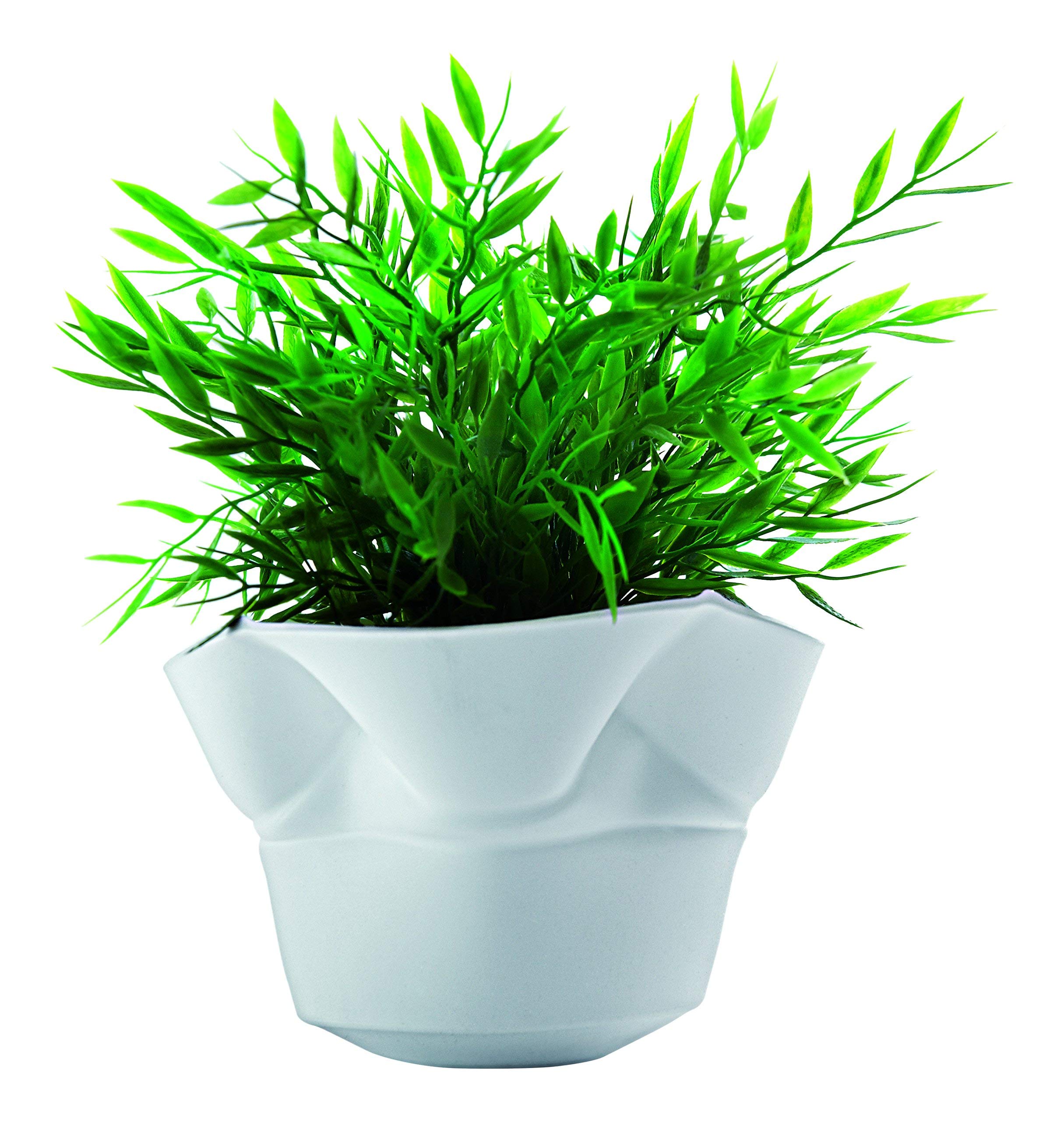 Silikomart Soft Silicone Multipurpose Basket, White