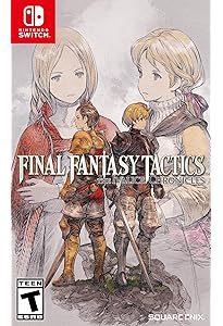 Nintendo Switch - The DioField Chronicle コレクターエディション Amazon.com: The Diofield Chronicle - Nintendo Switch