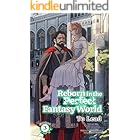 To Lead (Light Novel) (Reborn in the Perfect Fantasy World Book 3)