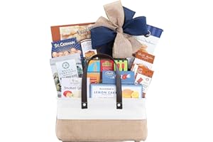 Gourmet Gift Basket by Wine Country Gift Baskets