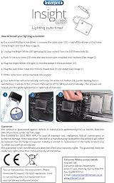 Interpet Insight Auto Timer for 40 & 60 Litre Aquariums - Easy Setup view 5