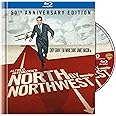 North by Northwest (50th Anniversary Edition in Blu-ray Book Packaging)