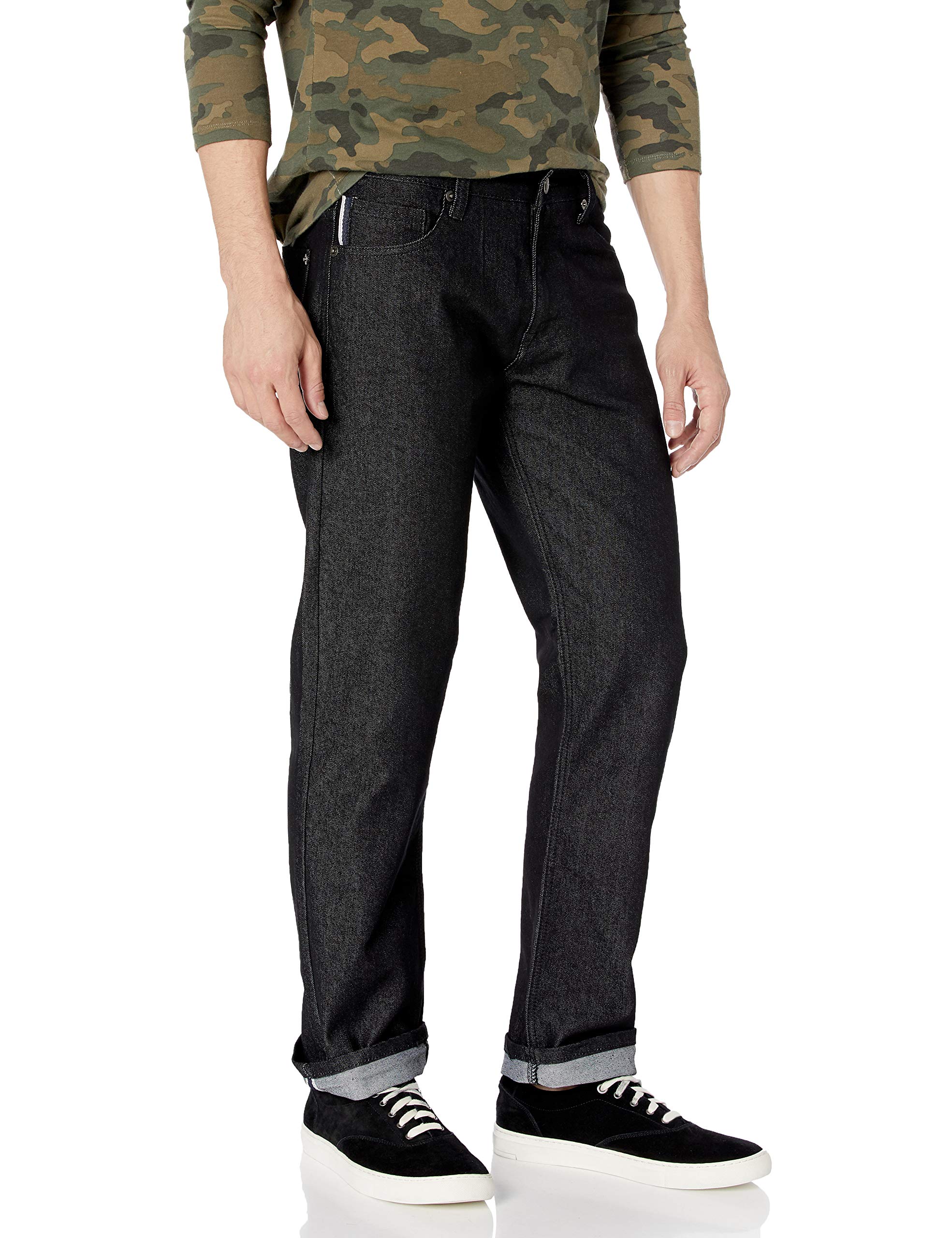 Flex Stretch Basic Twill 