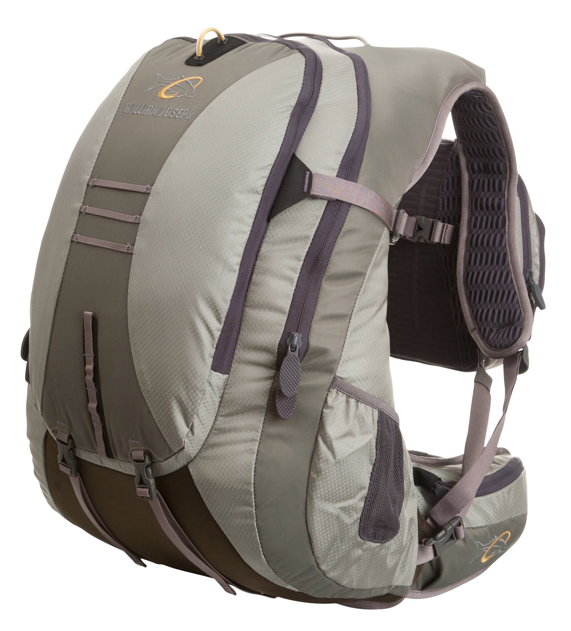 william joseph sling pack