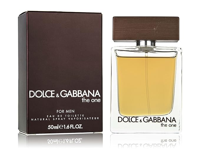 dolce gabbana the one price